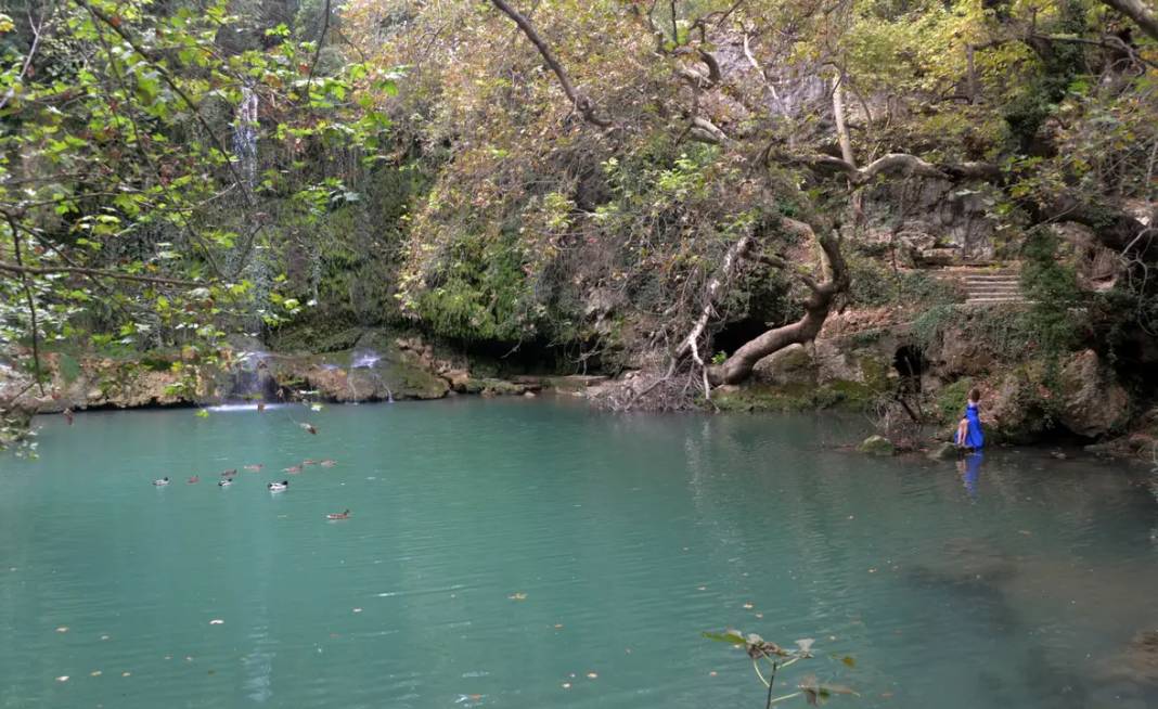 Kurşunlu'ya Seyir Terası ve Dev Salıncak Geliyor 4